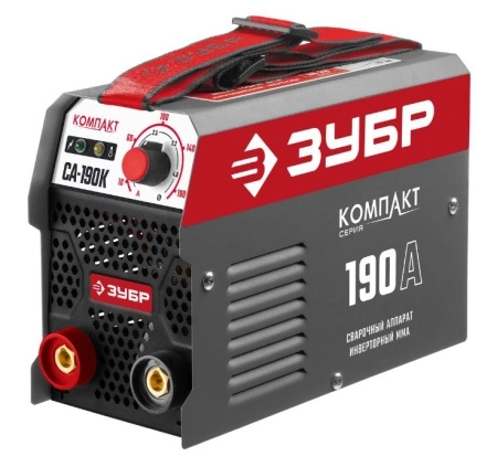 фото инвертор са-190к