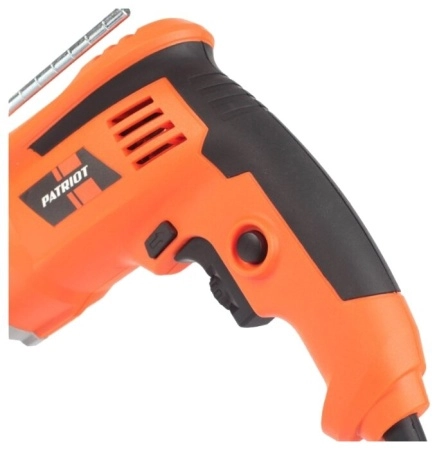 фото дрель ударная patriot fd 850h