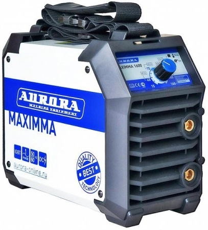 фото инвертор maximma 1600
