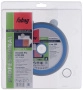Круг алмазный KERAMIK PRO (13180-6) Ф180х30мм по керамике