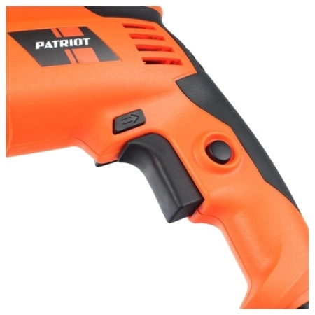 фото дрель ударная patriot fd 750h
