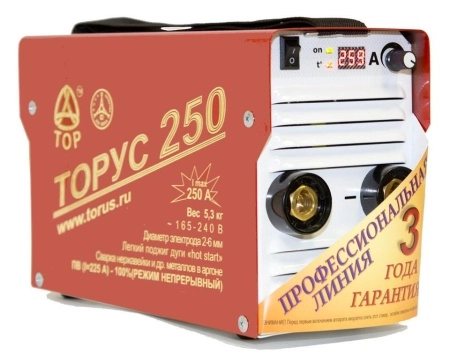 фото сварочный аппарат 250 экстра