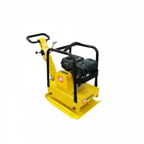 фото виброплита бензиновая реверсивная norsu rs-r170l