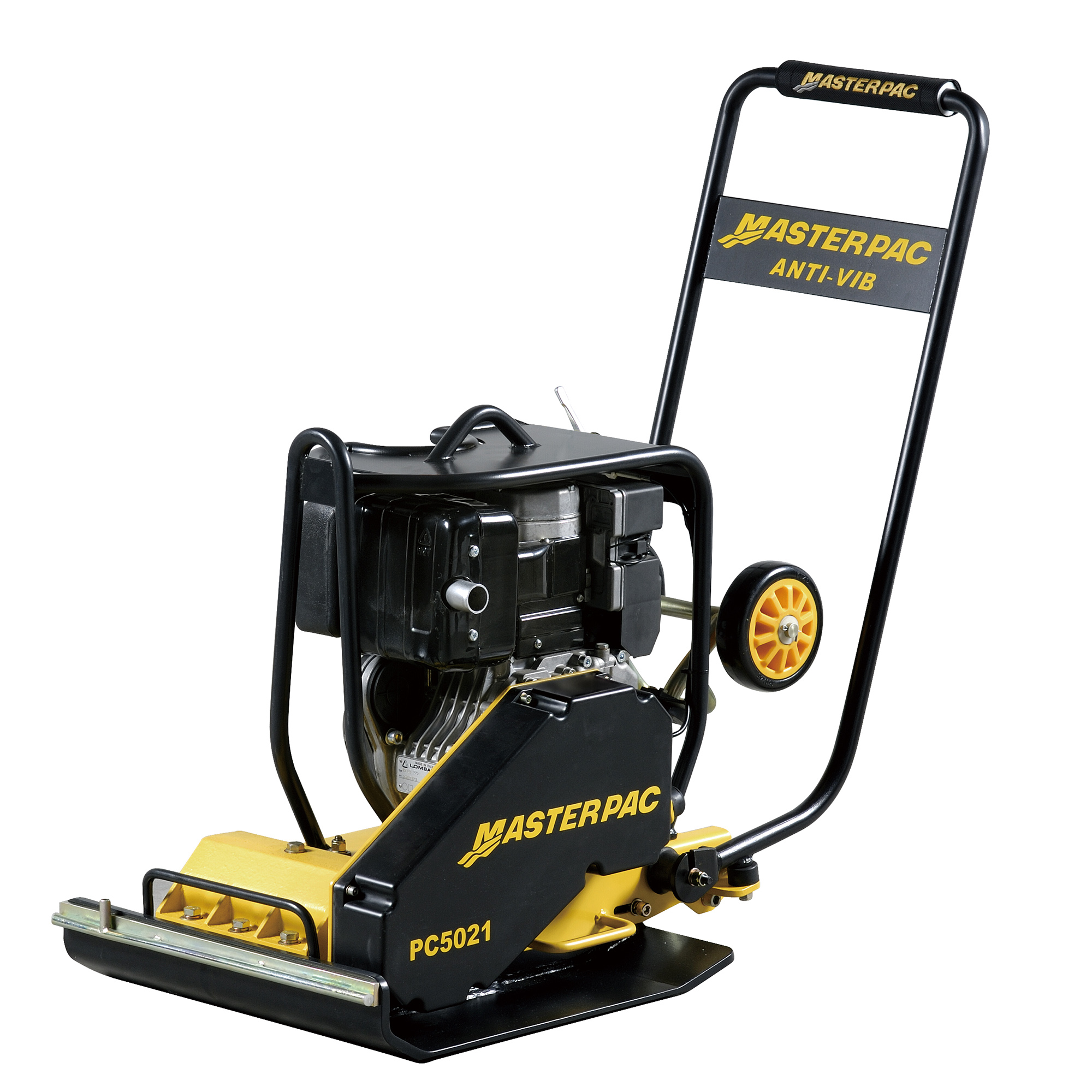 фото виброплита masterpac pcv5021r