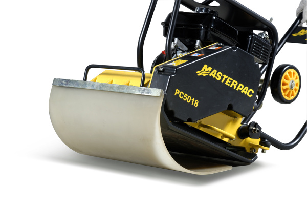 фото виброплита masterpac pcv5018h
