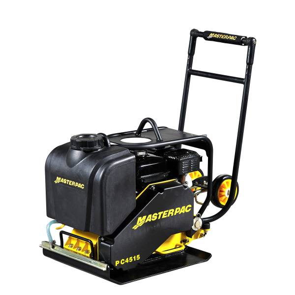 фото виброплита masterpac pc4515r