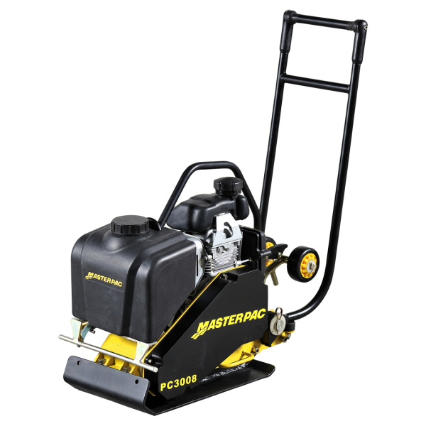 фото виброплита masterpac pc3008h
