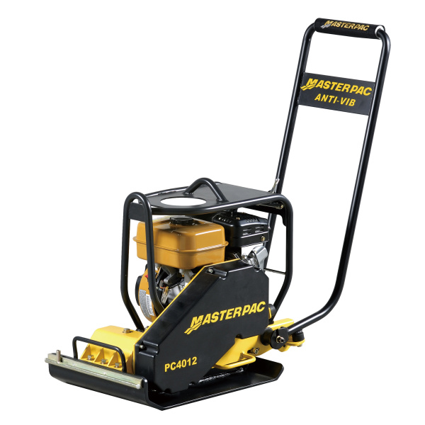 фото виброплита masterpac pc4012r
