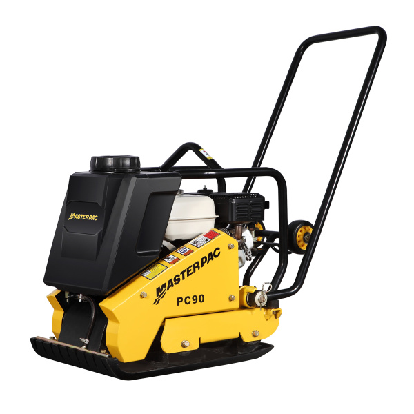 фото виброплита masterpac pcv90h