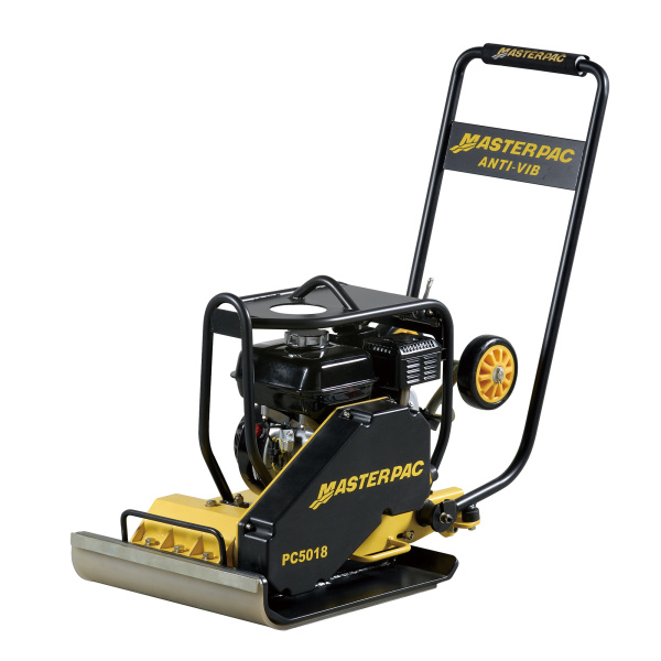 фото виброплита masterpac pcv5018h