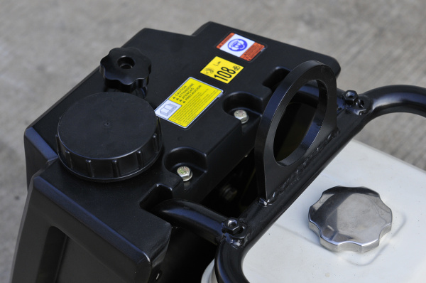 фото виброплита masterpac pcv90h