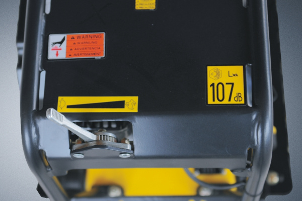 фото виброплита masterpac pcv5018h