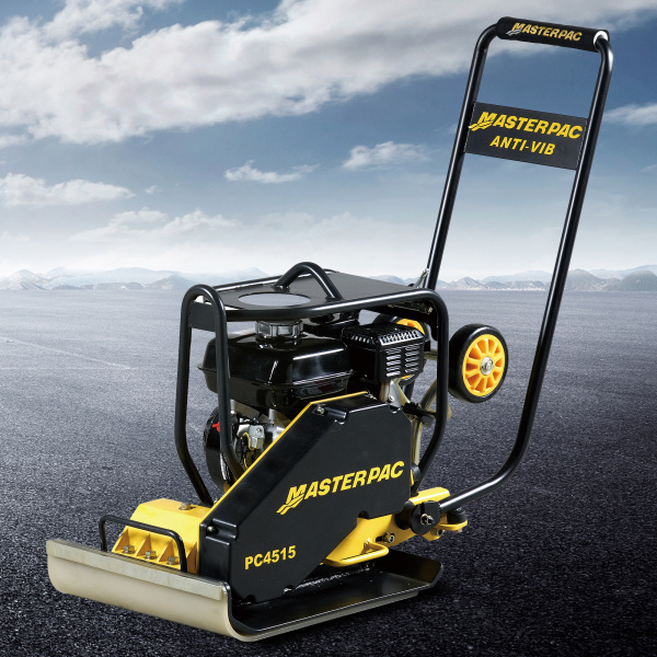 фото виброплита masterpac pcv5018h